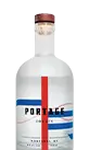 Petite bouteille Gin Portage