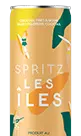 Petite canette Spritz Les Îles MALT