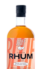 Petite bouteille BLUFF Rhum sans alcool